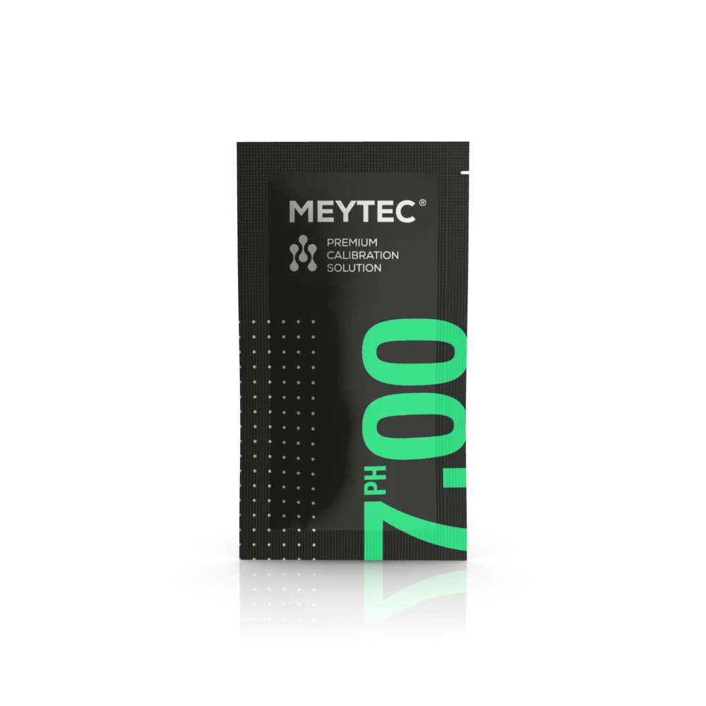 Solution tampon ph 7.00 MEYTEC